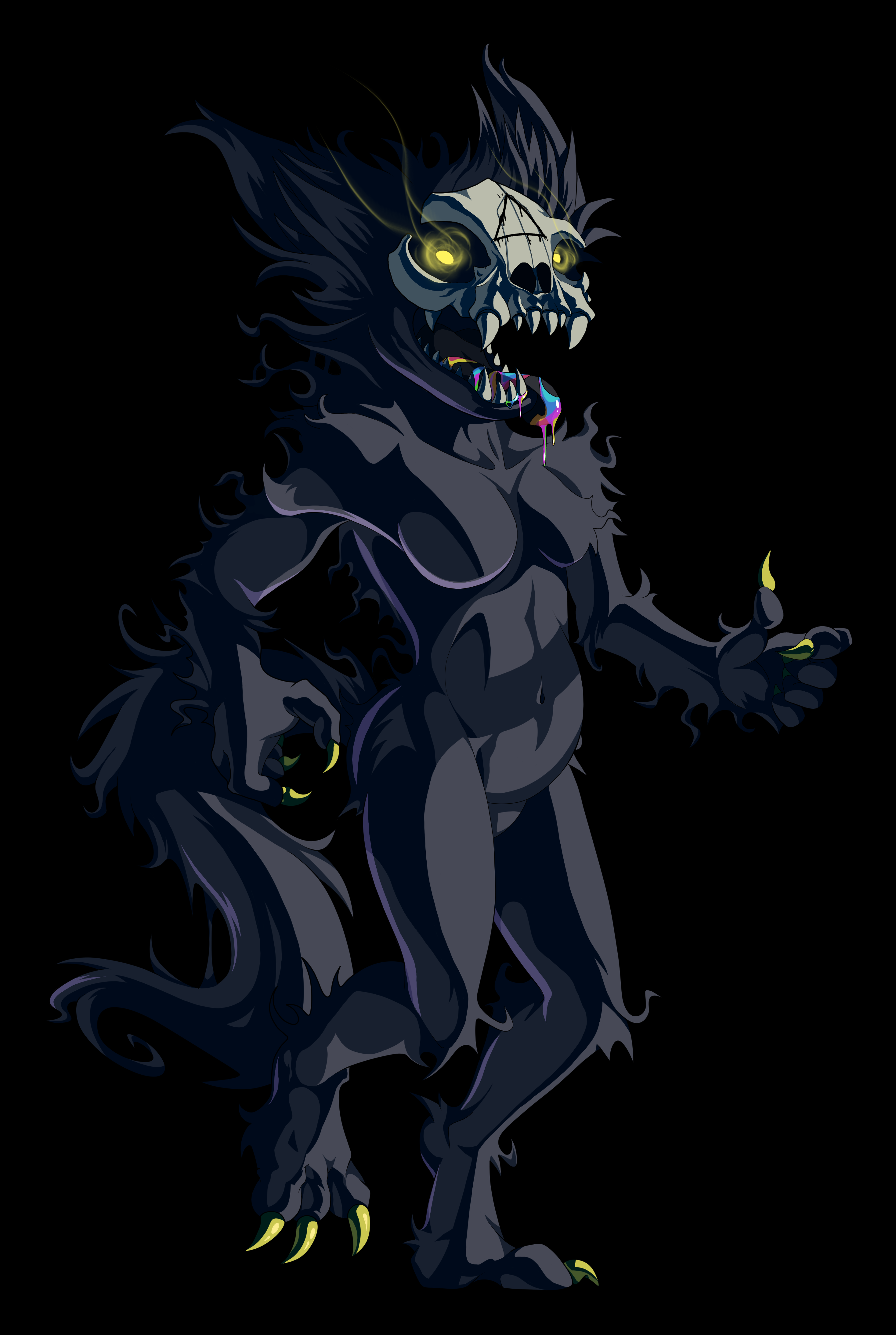 Void Creature