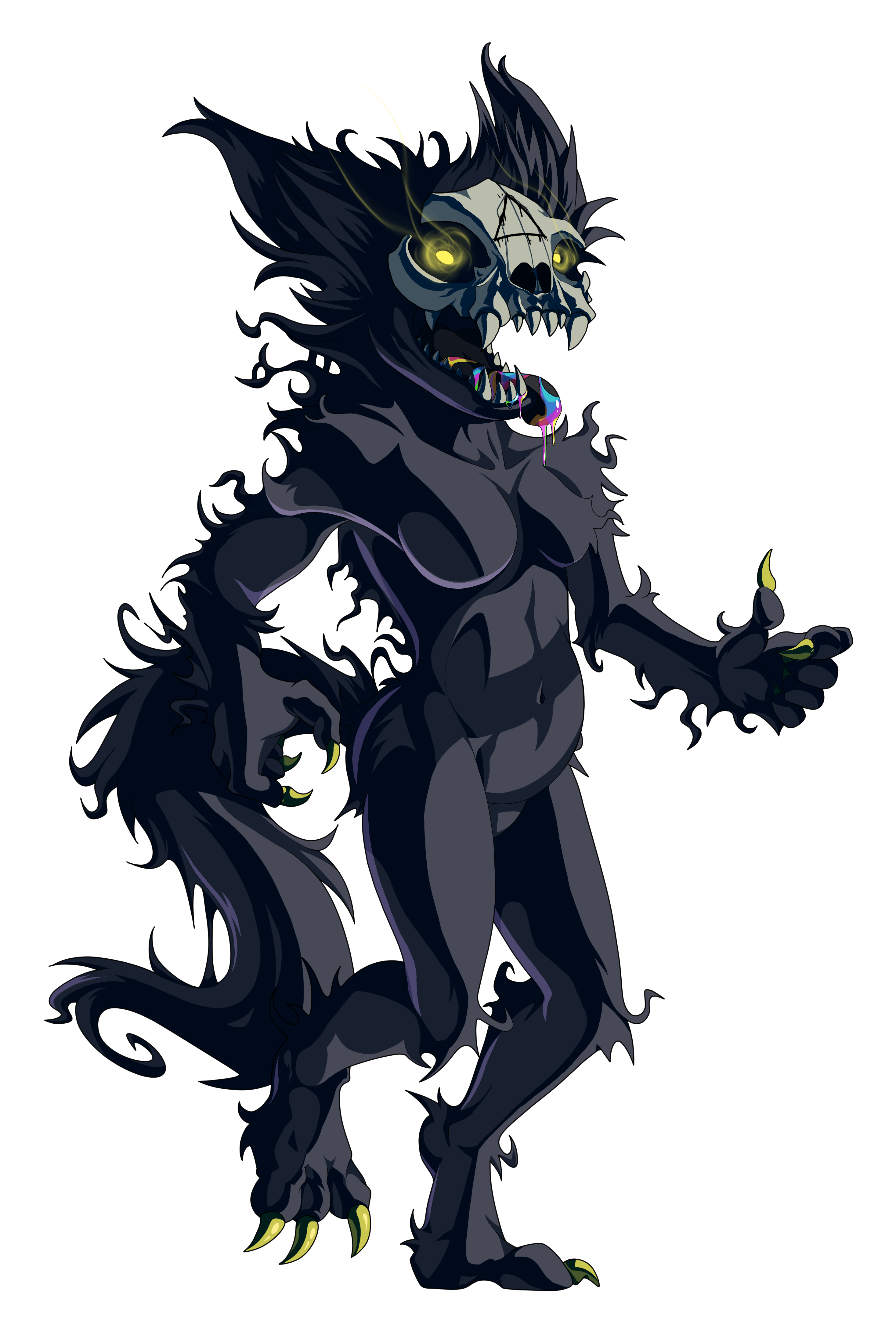 Void Creature