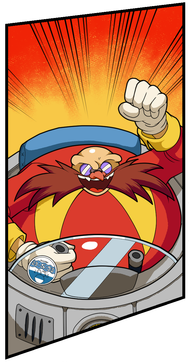 STC Reillustrated – Issue 3
