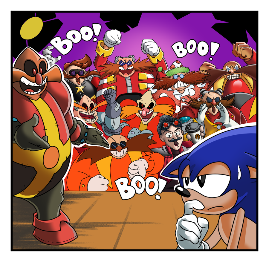 STC Reillustrated – Issue 4